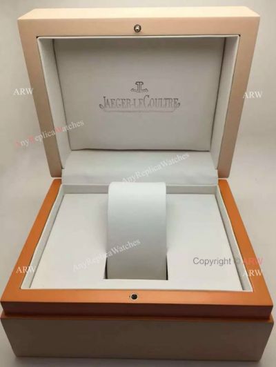 Jaeger-LeCoultre Replica watch box solid wood